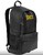 РЮКЗАК BENLEE PACCO BLACK/YELLOW РЮКЗАК BENLEE PACCO BLACK/YELLOW