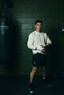 Шорты Boxraw Tunero 2 в 1