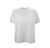 Футболка Everlast Old Athentic Серая Футболка Everlast Old Athentic Серая