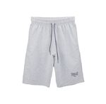 Шорты Everlast Old Classic серые