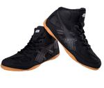 Борцовки BoyBo NEW BB251 черный