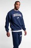 Худи Boxraw East Street Sweatshirt (синий)