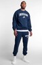 Худи Boxraw East Street Sweatshirt (синий)