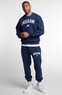 Худи Boxraw East Street Sweatshirt (синий)