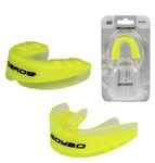 Капа BoyBo Щит Shield BS200 (неоновый)
