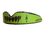 Капа боксерская Legion 2.0 взрослая (зеленая)