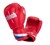 Перчатки боксерские Clinch Olimp красные C111 Перчатки боксерские Clinch Olimp красные C111