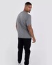 Футболка UFC Venum Classic Grey/Red