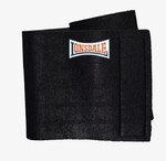 Пояс компрессионный Lonsdale Slender черн