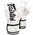 Боксерские перчатки Fairtex BGV14 painter white Боксерские перчатки Fairtex BGV14 painter white