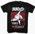 Футболка Hardcore Training Judo Футболка Hardcore Training Judo
