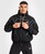 Толстовка Venum Attack 90 Black/White Толстовка Venum Attack 90 Black/White