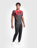 Брюки спортивные Venum Adrenaline Red Black/Red