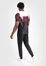 Брюки спортивные Venum Adrenaline Red Black/Red