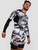 РАШГАРД VENUM ELECTRON 3.0 GREY/RED L/S