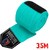 БОКСЕРСКИЕ БИНТЫ HARDCORE TRAINING SUPERIOR AQUAMARINE 3.5 БОКСЕРСКИЕ БИНТЫ HARDCORE TRAINING SUPERIOR AQUAMARINE 3.5