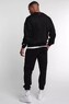 Свитшот Boxraw East Street Sweatshirt (черный)