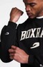 Свитшот Boxraw East Street Sweatshirt (черный)