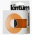 Кинезио тейп Lentum 5*5 оранжевый Кинезио тейп Lentum 5*5 оранжевый