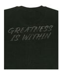 ФУТБОЛКА EVERLAST GREATNESS Хаки