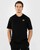 Футболка Venum Gorilla Jungle Black/White Футболка Venum Gorilla Jungle Black/White