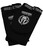 Налокотники Hardcore Training Helmet Black/White Налокотники Hardcore Training Helmet Black/White