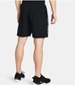 Шорты мужские Under Armour UA Woven Wdmk Shorts-BLK