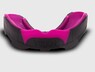 Капа боксерская Venum Predator Black/Pink