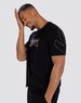 Футболка Venum Snake Print Black