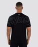 Футболка Venum Snake Print Black