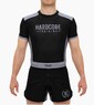 Шорты Hardcore Traning NeoComp Black