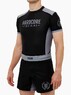 Шорты Hardcore Traning NeoComp Black