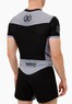 Шорты Hardcore Traning NeoComp Black