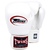 ПЕРЧАТКИ ТРЕНИРОВОЧНЫЕ TWINS BGVL-3 WHITE ПЕРЧАТКИ ТРЕНИРОВОЧНЫЕ TWINS BGVL-3 WHITE